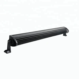 Auto 4wd parts 42inch 540w Led Offroad Light Bar For Truck