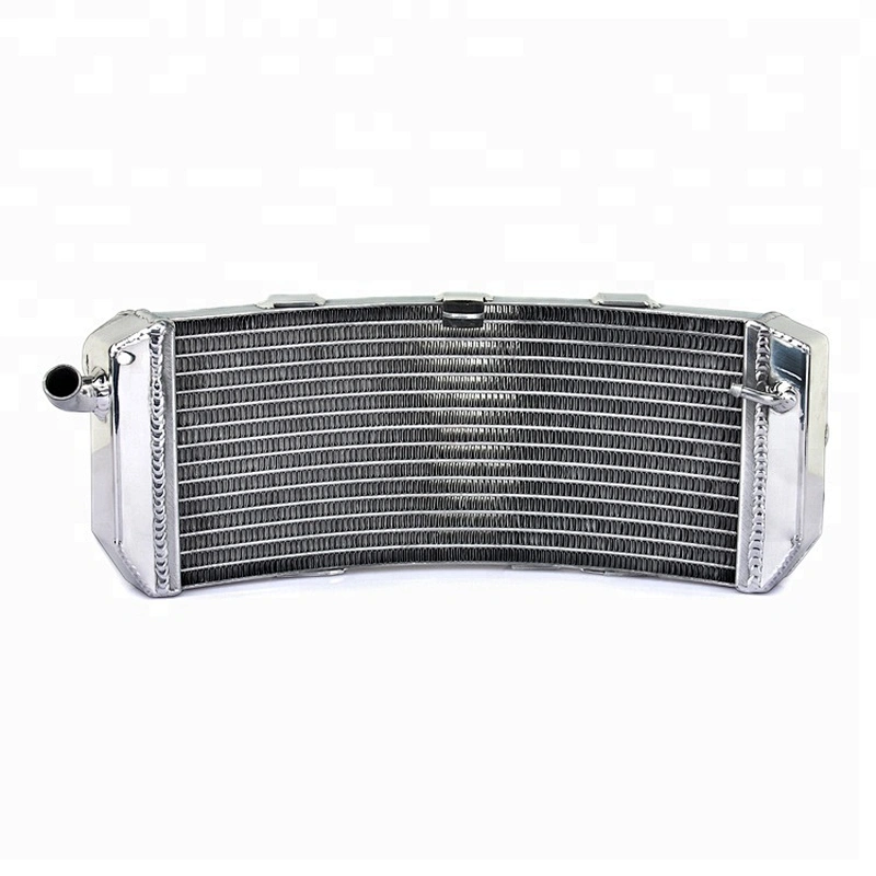 Custom aftermarket motorcycle radiator for YAMAHA TMAX 530 12 - 16
