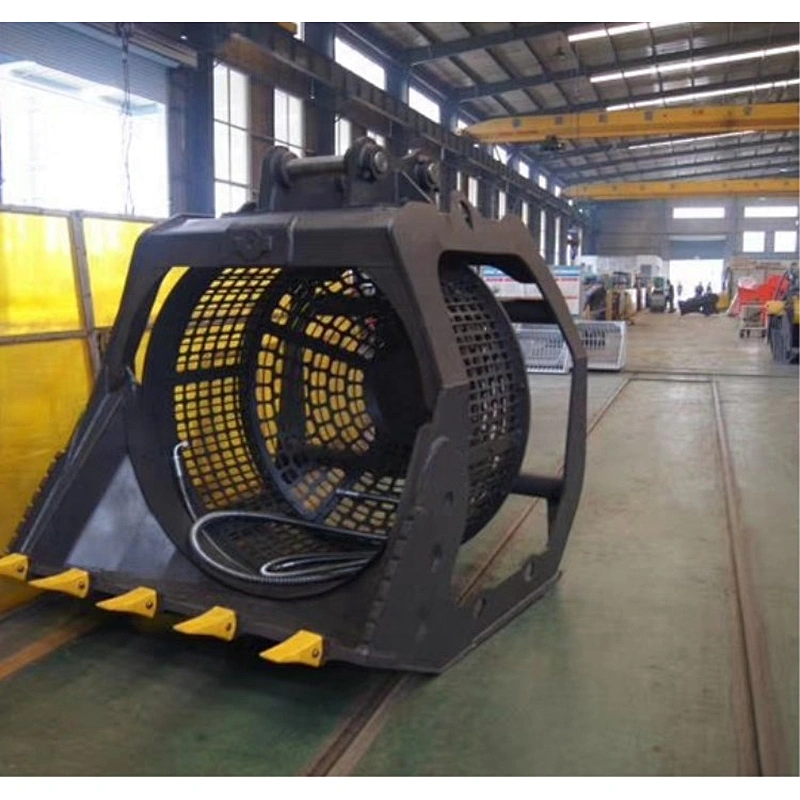 OEM high quality for heavy bucket  hot sale