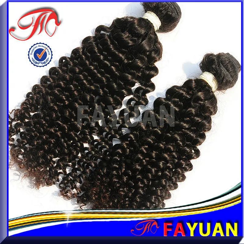 2013 new arrival best selling most popular Indian Curl Hair Weave