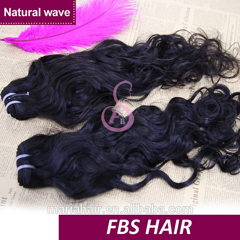 Best quality human extension natural wave wholesale kinky curl remy virgin indian hair