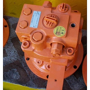 excavator spare parts swing motor  JMF29 6SM for sale
