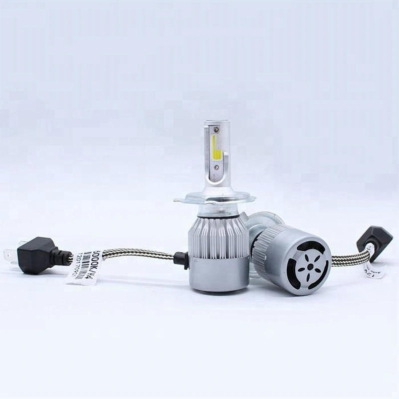C6 H16 H13 H1 H3 H7 H8 H9 H11 H4 Led Headlight