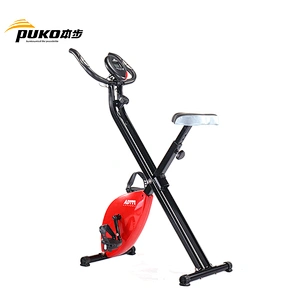 New Exercise Equipment Fitness Machine Indoor Magnetic Exercise Bike CF917C