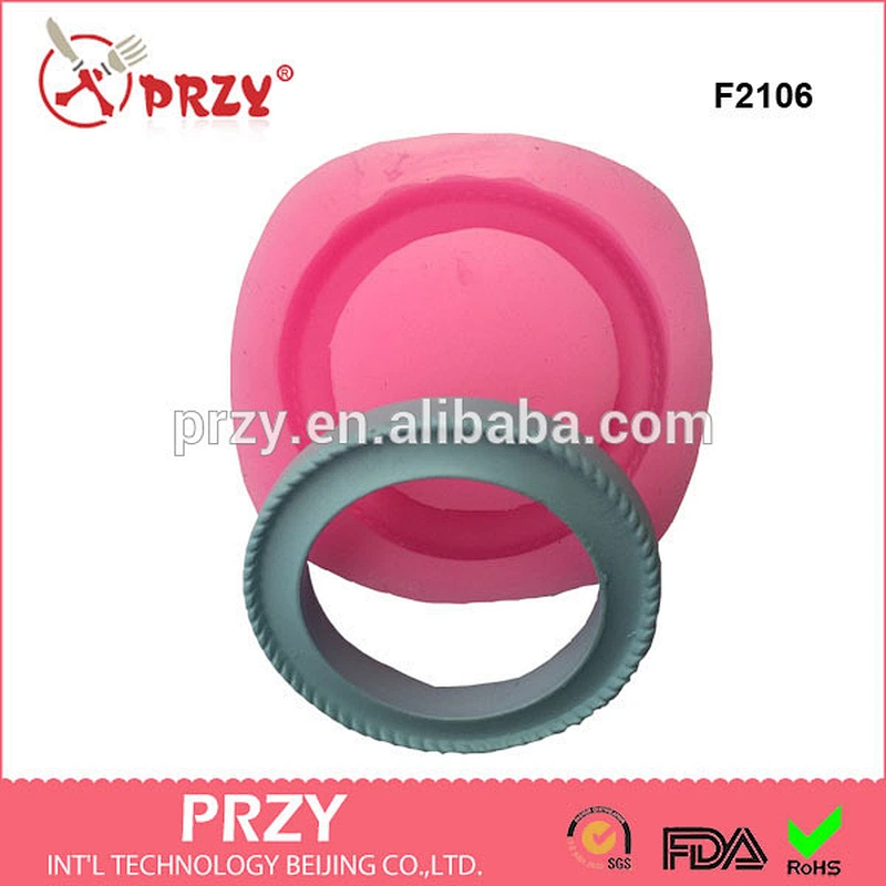 F2606 pastry silicone mould,silicone molds fondant,silicone cake mold;3d frame shape silicone mold