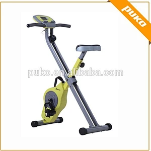 Factory price gym fitness equipment indoor exercise bike
