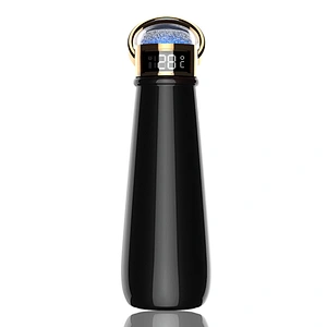 2019 New Creative Intelligence insulating Cup Luxury Gift Vacuum Cup for Girl 304 Stainless Steel High Quality Water Bottle