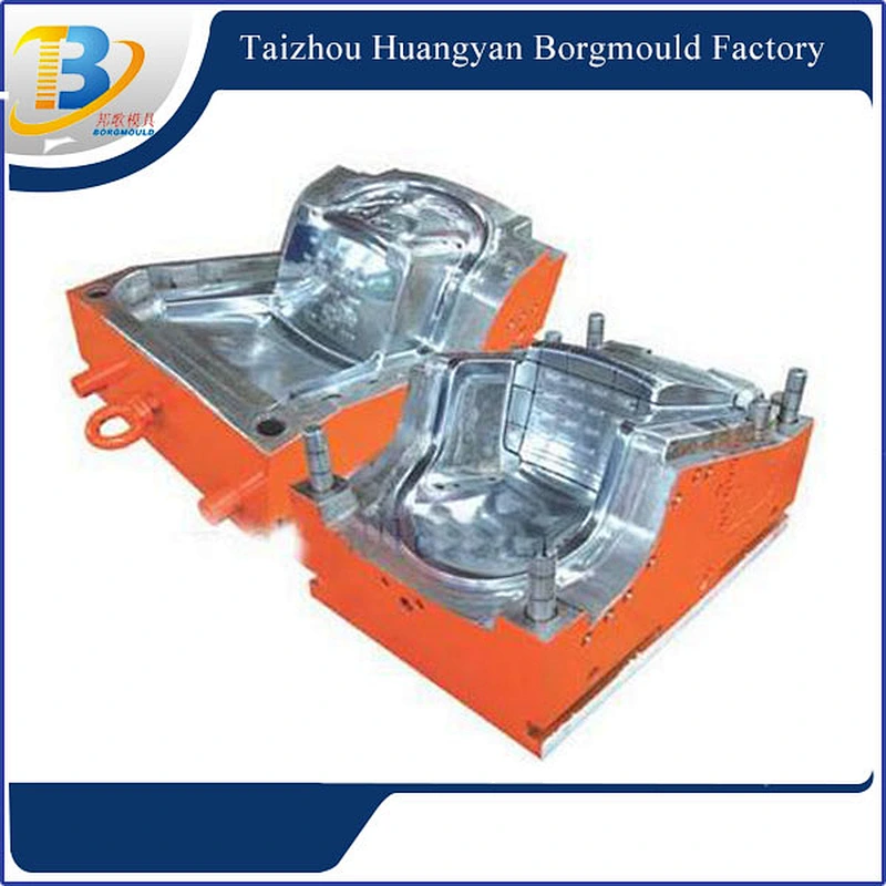 Professional in making with High quality pp plastic chair mould