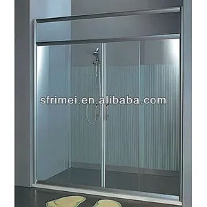K-5A 16 Years Manufacturer Ready Made Bathroom Shower Price In Pakistan Cabin Kit Door Unit