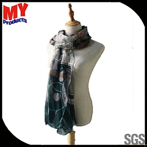 Fashion design woman convenient scarf