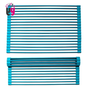 Vegetable Fruit Rack Drying Shelf Holder filter water shelf  drain rack kitchen drain board