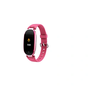 China Smart watch 2019 waterproof wholesale mobile phones accessories with heart rate monitor new fitness tracker for health