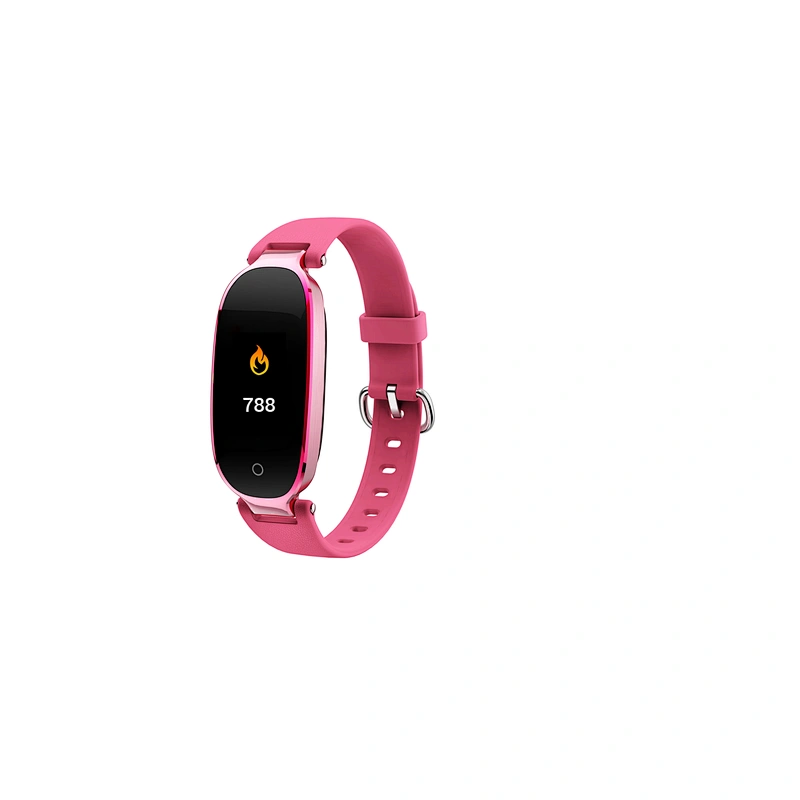 China Smart watch 2019 waterproof wholesale mobile phones accessories with heart rate monitor new fitness tracker for health