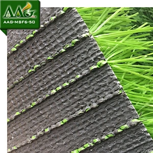 Artificial grass 2018 new design equipment de sport Gazon artificiel Le football