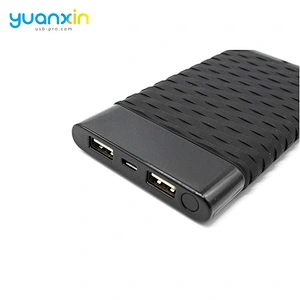 10000mah Fast Charge Power Bank