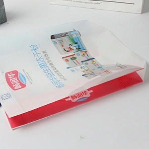 White cheap eco friendly recycle shopping tote bag foldable