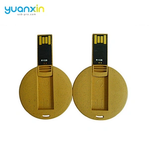 Bulk Business Card Disposable Usb Flash Drive Manufacturing Machine
