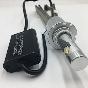 L5 D1 2 3 4 4300K LED light car led lamp car driving light led car