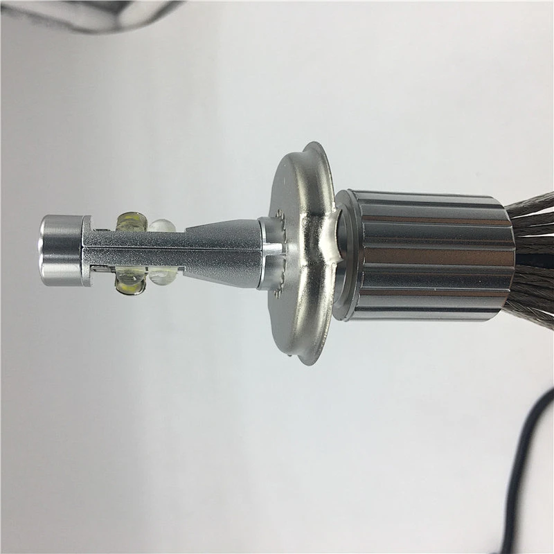 L5 Car Led Headlight 40w Led Light Car h1 h3 h4 h7 h11 h13 9004 9005 4800lmXHP50