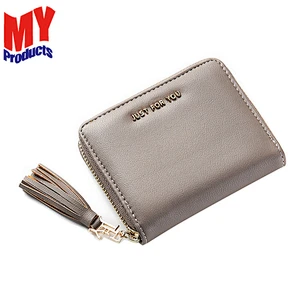Fashion lady hand bag Woman Wallet for gift wholesale