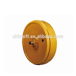 bulldozer idler D31P-18 113-30-00102