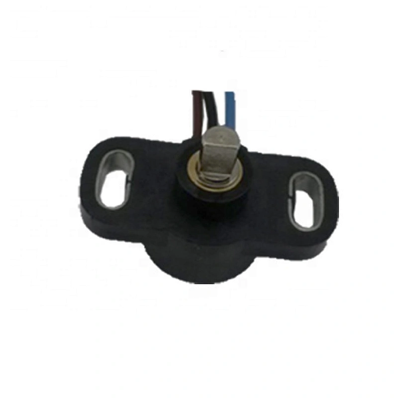 WDA-2D35-D4A rotation position transducers resistance 10K angular displacement sensors
