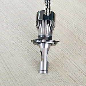 Lightech Mini k3 HB2 36W 4000Lm Auto Car Light LED Headlight H4