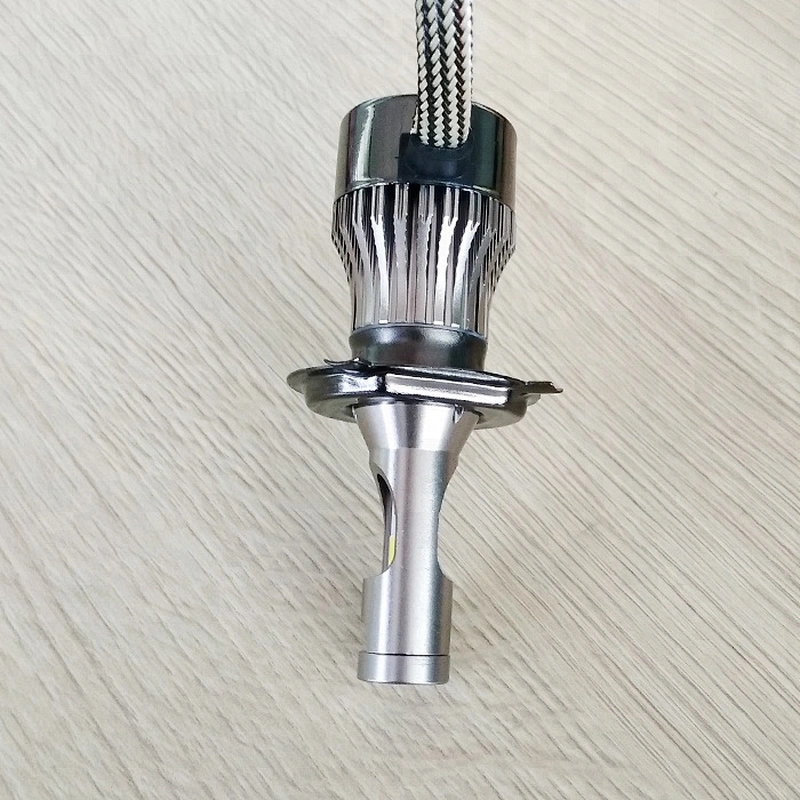 Lightech Mini k3 HB2 36W 4000Lm Auto Car Light LED Headlight H4