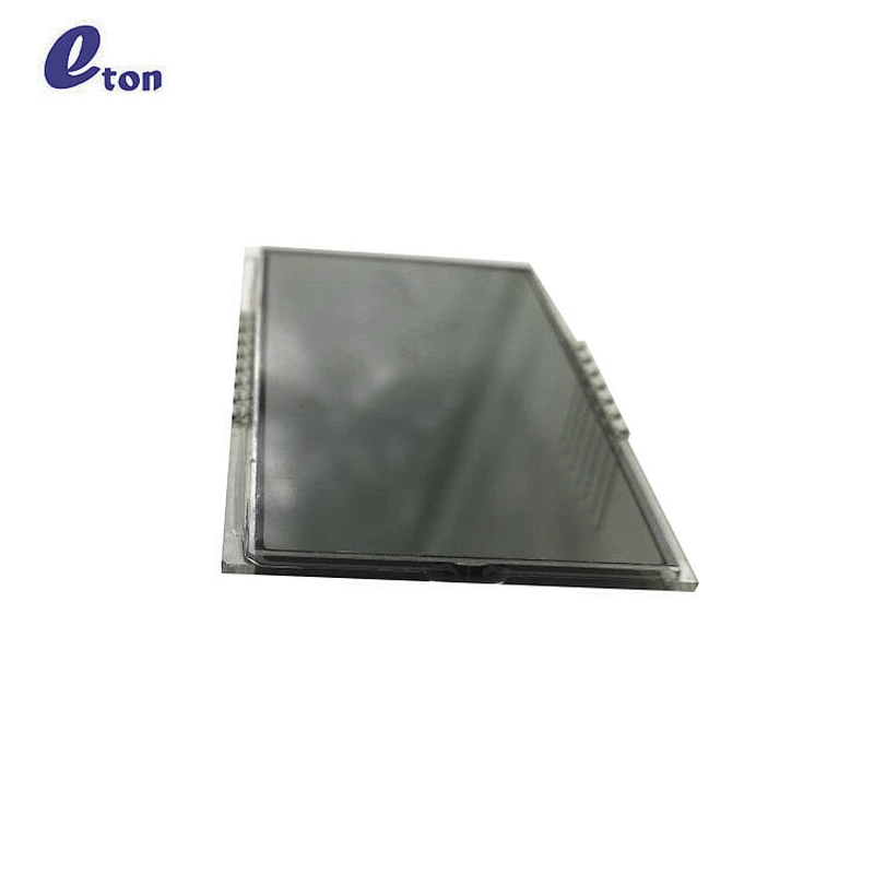 Transparent  STN LCD Display Screen for Charging Pile