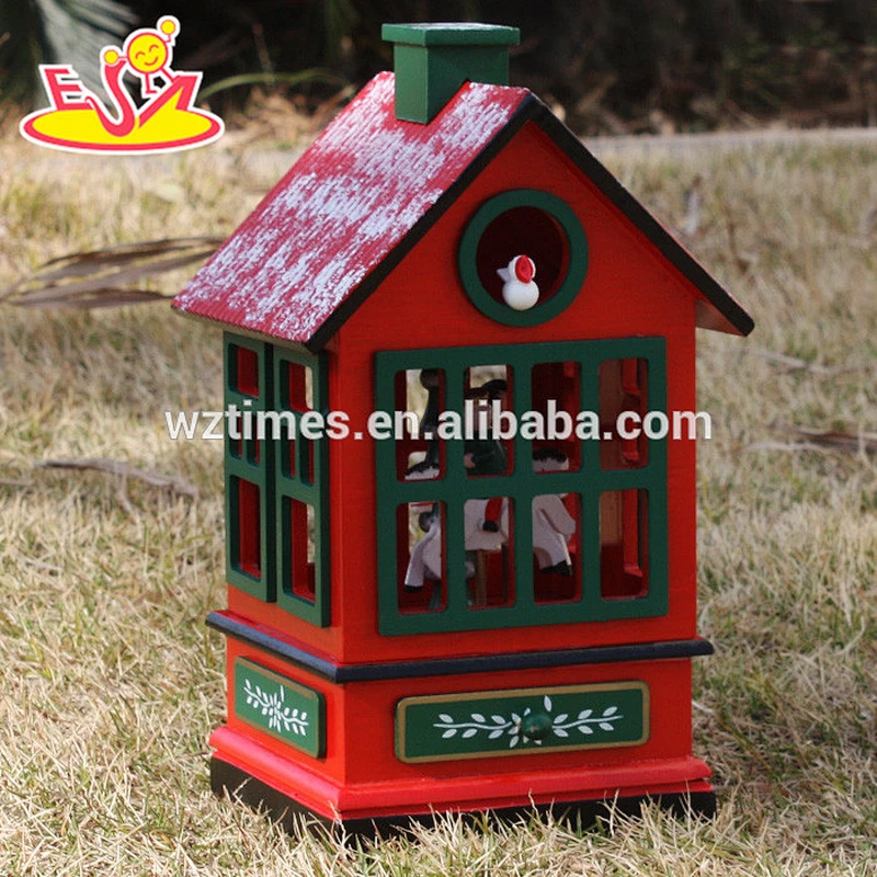2018 wholesale baby wooden miniature music box fashion kids wooden miniature music box wooden miniature music box W07B023B