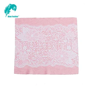 Custom screen printed microfiber cleaning cloths for glasses