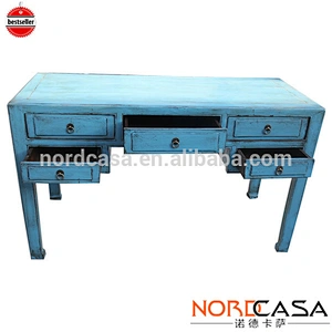 wholesale chinese vintage furniture entrance&interior console table