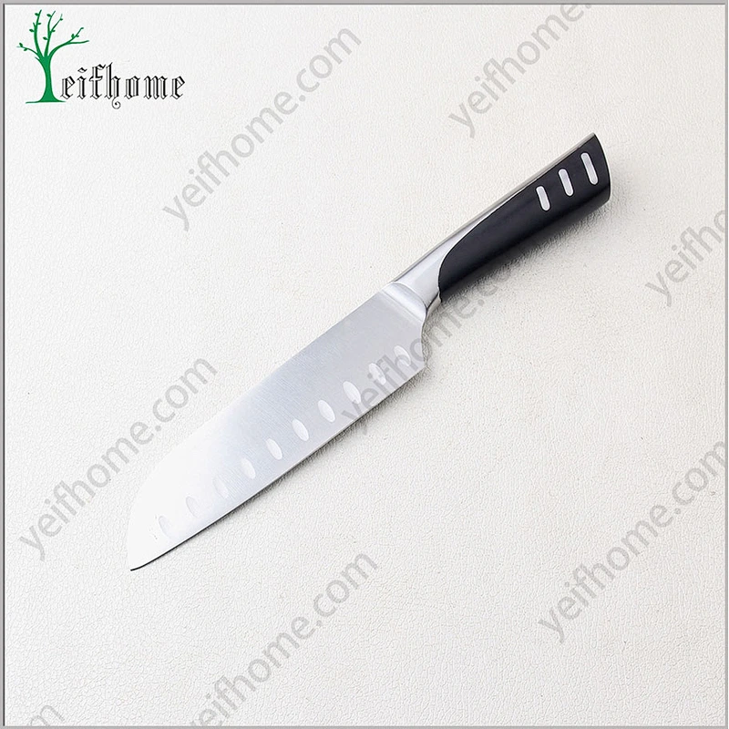 Eco-friendly german household products knife