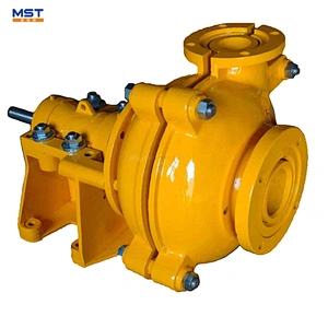 Centrifugal Horizontal water pump impeller casting part