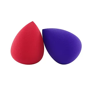 Cheap Wholesale Sponge Powder Puff Cosmetics Makeup