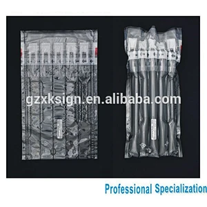 H006 air bag for toner cartridge Inflatable Airbag cartridge bag for use in HP35 36A 88A 278A 285A For canon 712 725
