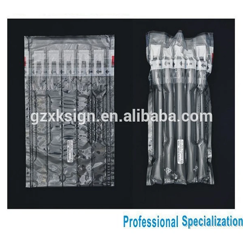 H006 air bag for toner cartridge Inflatable Airbag cartridge bag for use in HP35 36A 88A 278A 285A For canon 712 725
