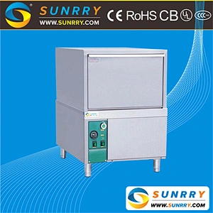 2018 new design stainless steel mini dish washing machine