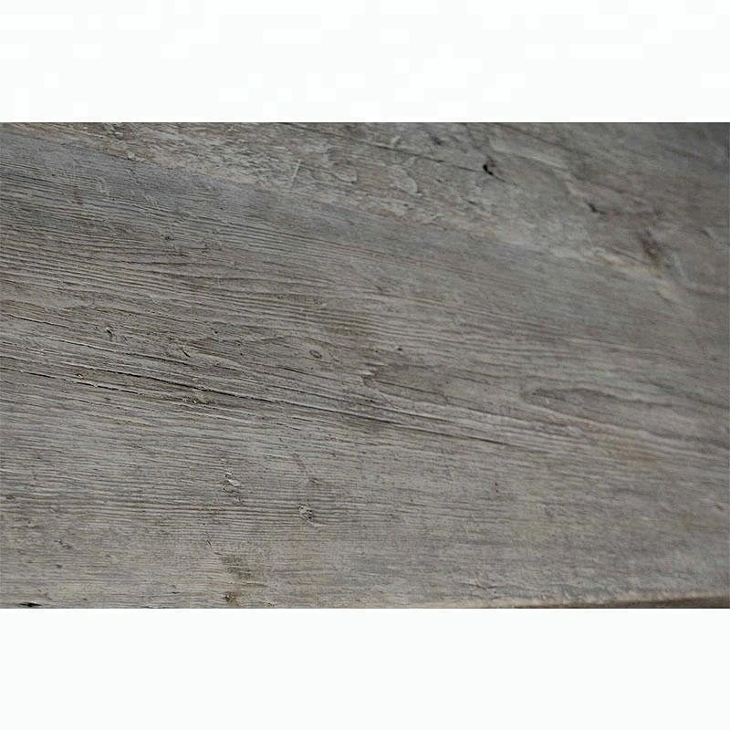 wholesale chinese  recycle wood dining table reclaimed dining table