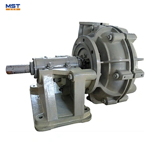 Centrifugal Horizontal Slurry Pump Company