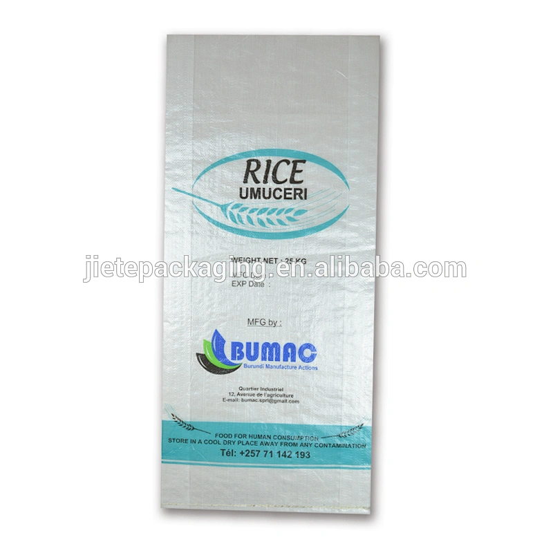 pp woven sacks, bags, raffia for rice, corn, grain, beans chemicals packaging