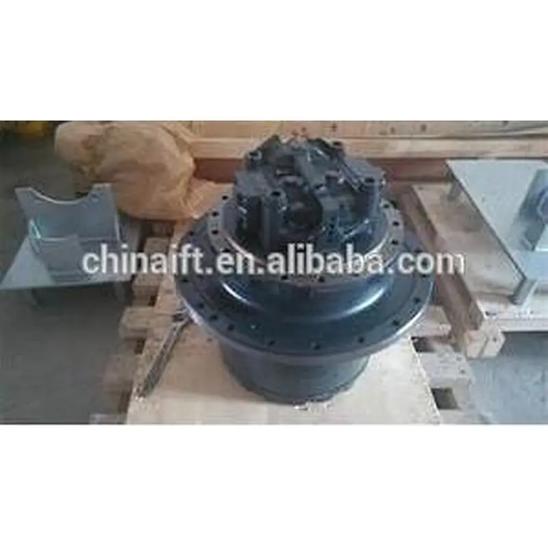 final drive for PC200-7 excavator