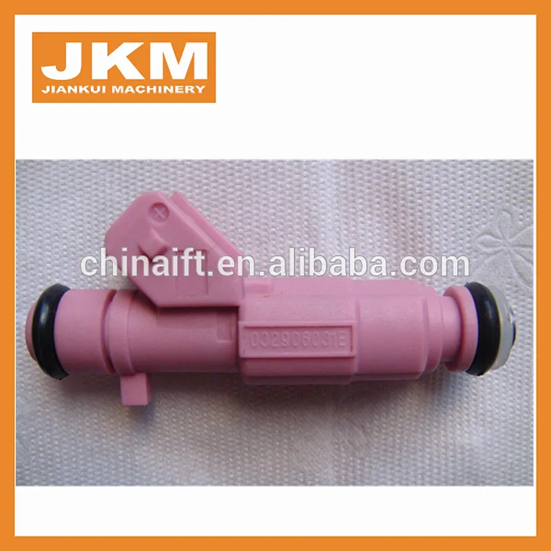 Infront OEM quality engine diese 0280156032 0280156033 0280156034 0280156036 assembll fuel natural gas injector y for sale