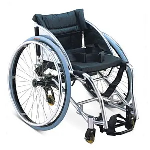 TopMedi Leisure and Sport wheelchair active for dance