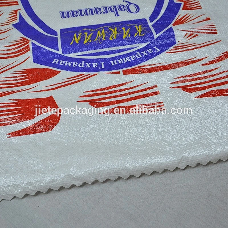 Good quality wheat flour rice pp woven bag 1kg 2kg 25kg 40kg 50kg