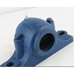 Plummer Block Bearing Housing. SN309 housing