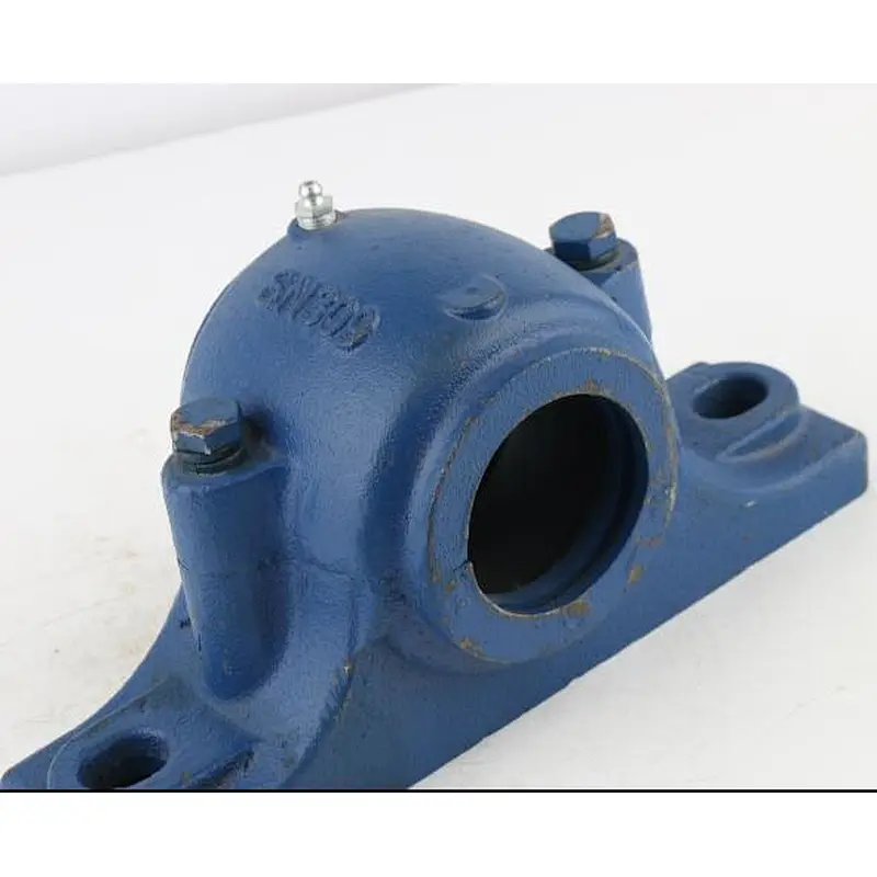 Plummer Block Bearing Housing. SN309 housing