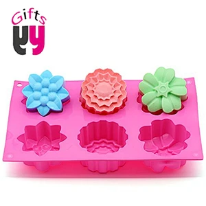 food grade silicone mold soap molds for bakeware