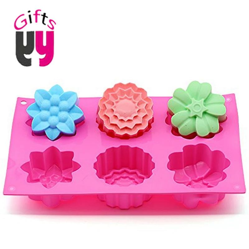 food grade silicone mold soap molds for bakeware