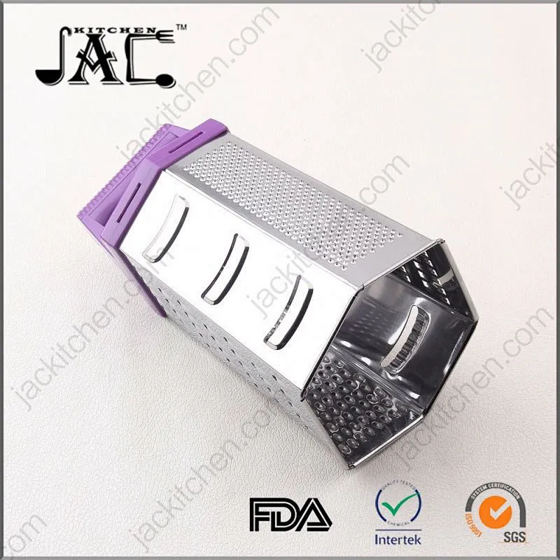 High Quality Convenient Professional Rotary Grater Cheese Grater